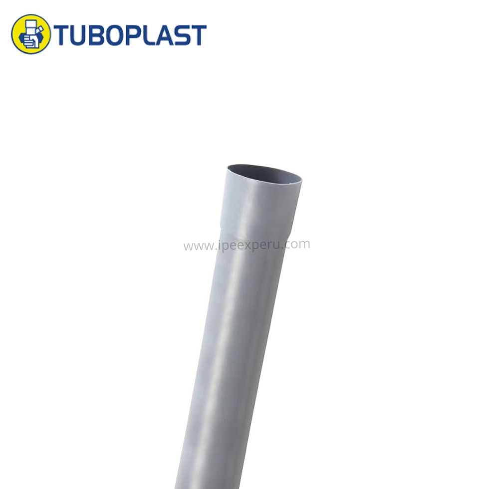 TUBOPLAST PVC SAP