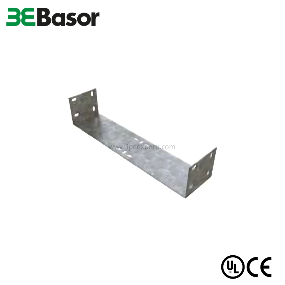 UNIÓN TIPO U - BASOR