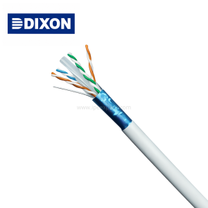 CABLE DE COBRE F/UTP CAT.6A 9061