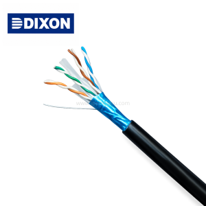 CABLE DE COBRE F/UTP CAT.6A 9067