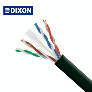 CABLE DE COBRE F/UTP CAT.6A 9041