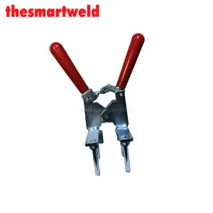 Tenaza para Molde de Gafito - Thesmartweld
