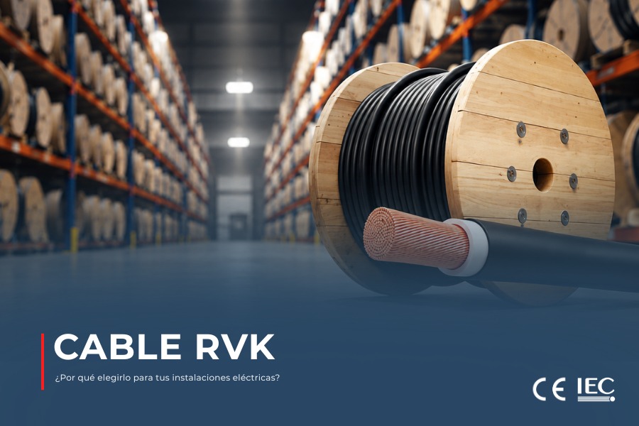 Cable rv-k blog