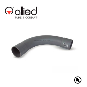 CURVA CONDUIT PVC SCH-80 6´´ 90