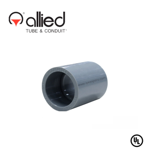 UNIÓN CONDUIT PVC SCH-80 6