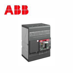 Interruptor termomagnético regulable 4×44.1-63A (690V) 40/25kA 230/440V ABB