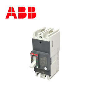 Interruptor termomagnético fijo 2x40A