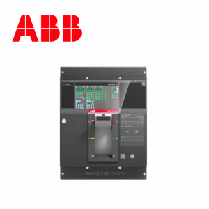 Interruptor Termomagnético Regulable 3X500-1250A (690V) 85/50KA 230/440V ABB