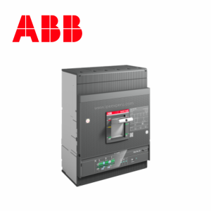 Interruptor termomagnético regulable 3×400-1000A (690V) 85/45kA 230/440V ABB