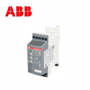 Arrancador electrónico 3/6HP 230/460V 9A - ABB