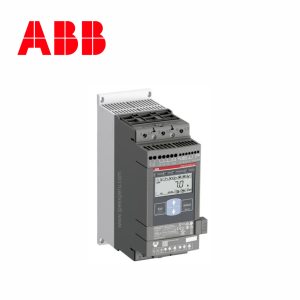 Arrancador electrónico 7.5/15HP 230/460V 25A - ABB