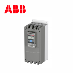 Arrancador electrónico 75/150HP 230/460V 210A - ABB