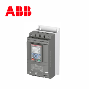 Arrancador electrónico 40/75HP 230/460V 104A - ABB