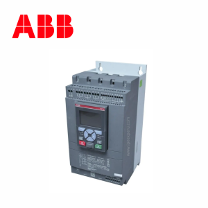 Arrancador electrónico 25/50HP 230/460V 68A - ABB