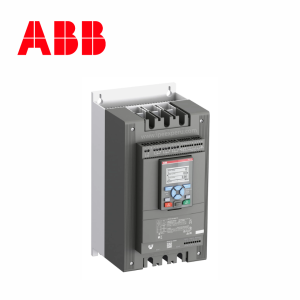 Arrancador electrónico 75/150HP 230/460V 192A - ABB