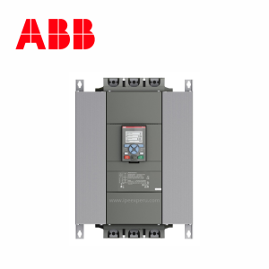 Arrancador electrónico 250/500HP 230/460V 590A - ABB