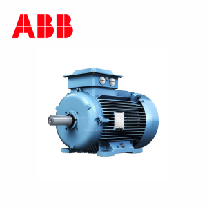 Motor trifásico 220/380/440V 1800RPM 5HP 112MLA4 IP55 IE2