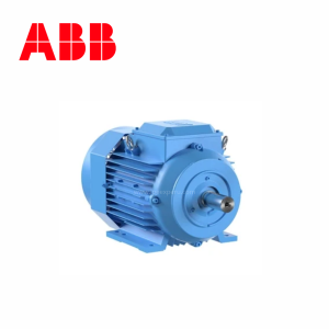 Motor trifásico 220/380/440V 1800RPM 10HP/7.5kW IP55 IE2 132