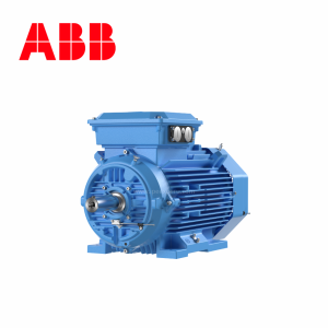 Motor trifásico 220/380/440V 1800RPM 30HP/22kW IP55 IE2 180