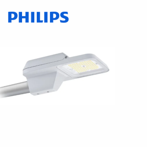 Luminaria de alumbrado público LED BRP491 LED142/NW 100W IP66 EQ.200W PHILIPS