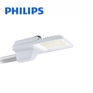 Luminaria de alumbrado público LED BRP493 LED285/NW 200W IP66 EQ.300W PHILIPS