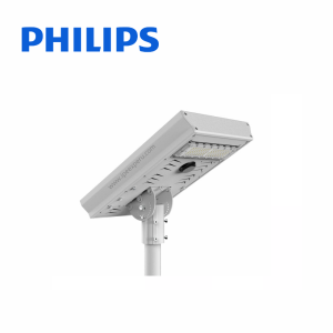 Luminaria Solar All In One BRP110 G2 LED50/757 PHILIPS