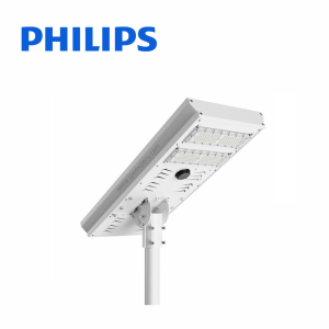 Luminaria Solar All In One BRP110 G2 LED85/757 PHILIPS