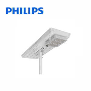 Luminaria Solar All In One BRP110 G2 LED180/757 PHILIPS