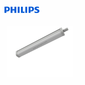 Luminaria hermética LED WT068C G2 CW LED56 L1500 PSU PHILIPS