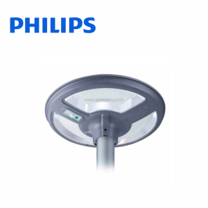 Farola solar LED top post Pro BPC010 LED40/MCT 4000lm PHILIPS