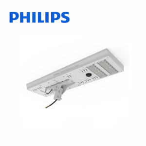 Luminaria solar All In One BRP110 G2 HY LED120/757 PHILIPS