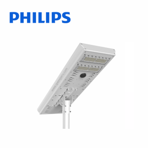Luminaria solar All In One BRP110 G2 LED120/757 PHILIPS