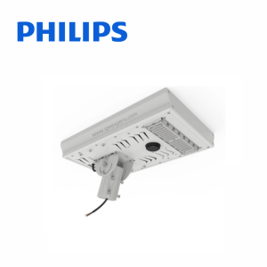 Luminaria solar All In One BRP110 G2 HY LED50/757 PHILIPS