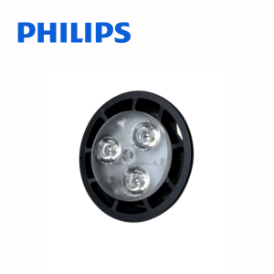 Lámpara LED GU5.3 5.5W-35W/827 36D 12V PHILIPS