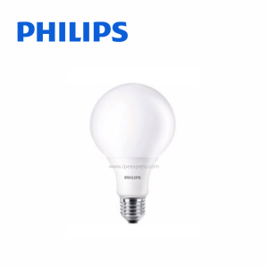 Lámpara Led Globo 9-60W/827 E27 LC 220V 15000H PHILIPS