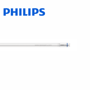 Tubo LED 8W/865 T8 EQ.18W HO 600mm PHILIPS
