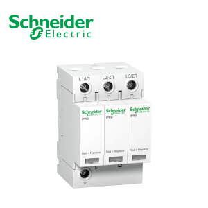 Limitador de sobretensión T2 40KA 460VCA