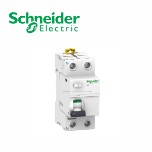 INTERRUPTOR DIFERENCIAL 2X63A ACTI 9 ILD SCHNEIDER ELECTRIC