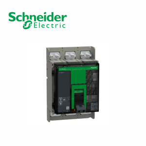 Interruptor termomagnético regulable 3×320-800A 50kA/440V C/MICROLOGIC 2.0 SCHNEIDER ELECTRIC