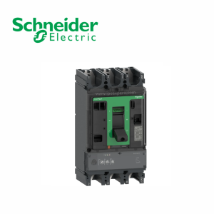 Interruptor termomagnético regulable 3×252-630A 85/42kA 220/440V SCHNEIDER ELECTRIC