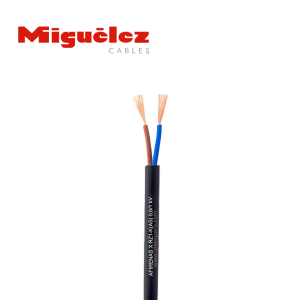 CABLE RZ1-K 2X70MM2 0.6/1KV LIBRE HALÓGENO NEGRO AFIRENAS MIGUELEZ