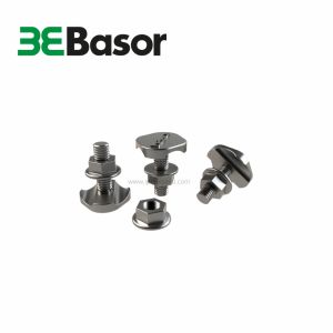 Conjunto CTBF EZ BASOR