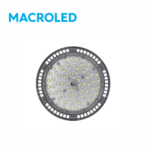 High Bay LED HBV2 100W/865 90° IP65 EQ.250W MACROLED