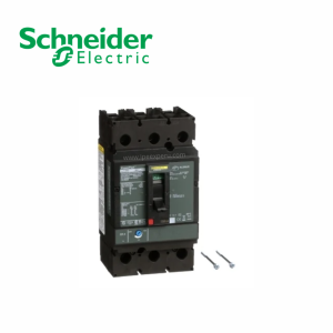 Interruptor termomagnético fijo 3X60A 65/35kA 240/480VAC powerpact H SCHNEIDER ELECTRIC