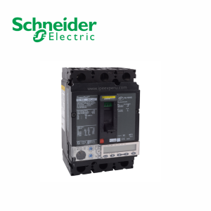 Interruptor termomagnético regulable 3x250A 65kA 480V MICROLOGIC 6.2 NEMA SCHNEIDER ELECTRIC