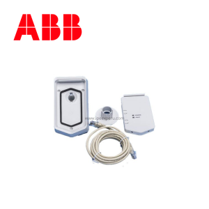 Kit de plataforma de panel y adaptador bus CDPI-01 + DPMP-02 ABB