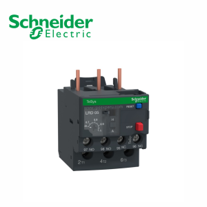 Relé térmico 0.63-1A para contactores LC1-D09..D38 