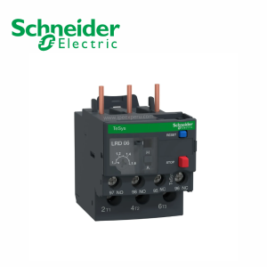 Rele térmico 1.00-1.6A para contactores LC1-D09..D38
