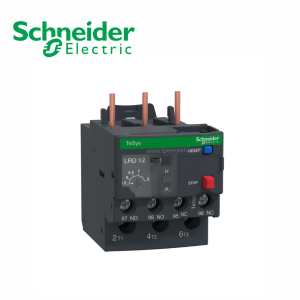 Relé térmico 5.5-8A para contactores LC1-D09..D38 