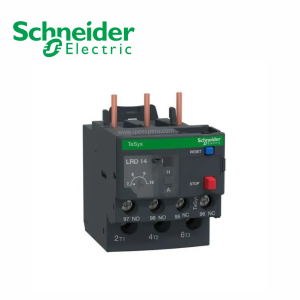 Relé térmico 7-10A para contactores LC1-D09..D38 